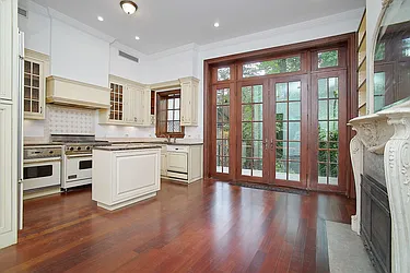 Rented by Sentinel Real Estate Corp.