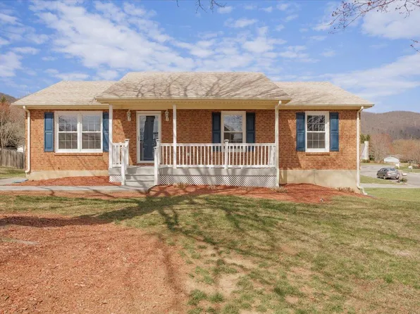 174 Ray St, Roanoke, VA 24019