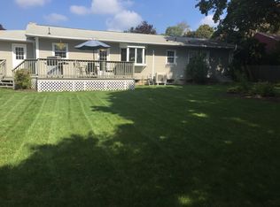 7 Park Blvd, West Warwick, RI 02893