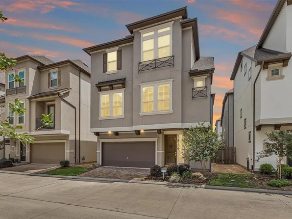 4008 Centre Glen Dr, Houston, TX 77043