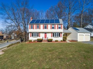 4 Gately Dr, Marlborough, MA 01752