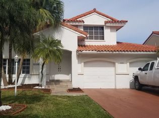 14739 SW 42nd Way, Miami, FL 33185