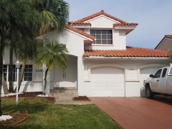 14739 SW 42nd Way, Miami, FL 33185