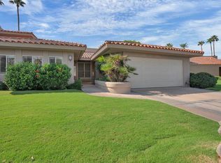 9 Lake Shore Dr, Rancho Mirage, CA 92270