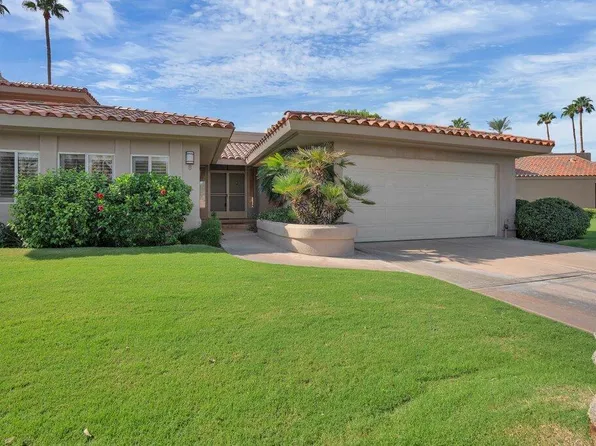 9 Lake Shore Dr, Rancho Mirage, CA 92270