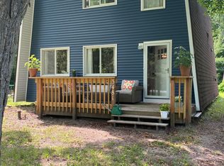 3481 Coolwater Ave, Johannesburg, MI 49751