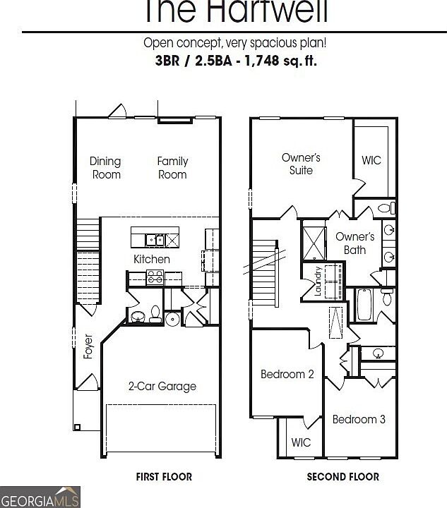 2nd image of 2664 High View Ct