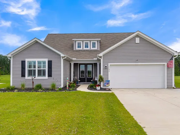1106 Wading Point Blvd, Huger, SC 29450