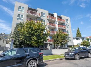 1215 S Bedford St APT 503, Los Angeles, CA 90035