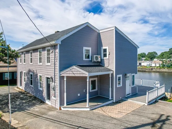 60 Water St #B, Danvers, MA 01923