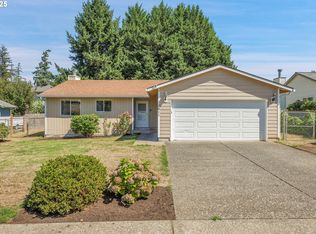 10611 NE 20th Ave, Vancouver, WA
