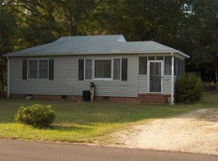 340 Church St, Harlem, GA 30814