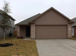 5627 Plantation Forest Dr, Katy, TX 77449