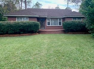 1208 W 4th Ave, Albany, GA 31707