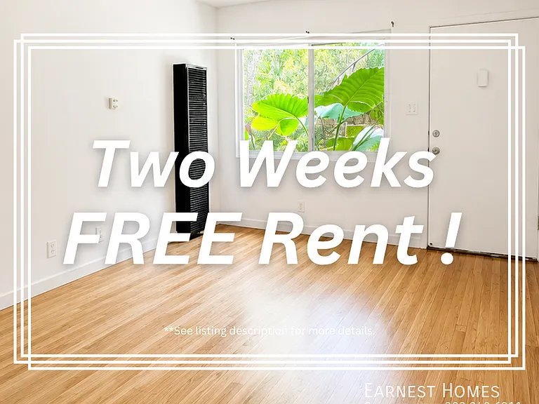 114 S Rampart Blvd #3 — Photo 1