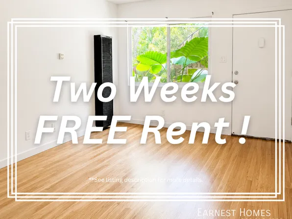114 S Rampart Blvd APT 3, Los Angeles, CA 90057