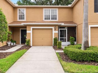 4326 Silver Falls Dr, Land O Lakes, FL 34639