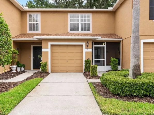 4326 Silver Falls Dr, Land O Lakes, FL 34639