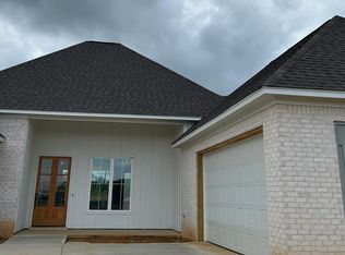 396 W Park St, Canton, MS 39046