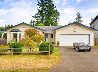 22853 Sailes Ave, Langley, BC V1M 3T5