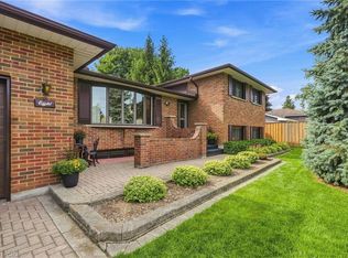 8 Norbert Pl, Kitchener, ON N2K1E6