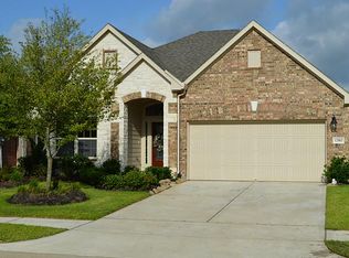 12903 Mason Terrace Ln, Cypress, TX 77433