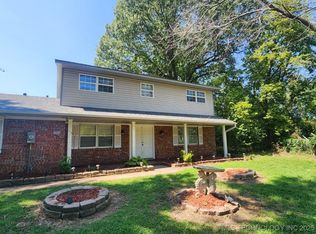 12856 S 114th East Ave, Broken Arrow, OK 74011