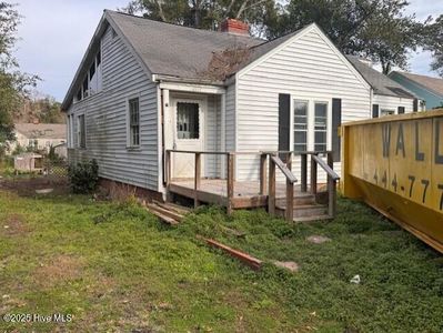 2117 Plaza Drive, Wilmington, NC, 28405