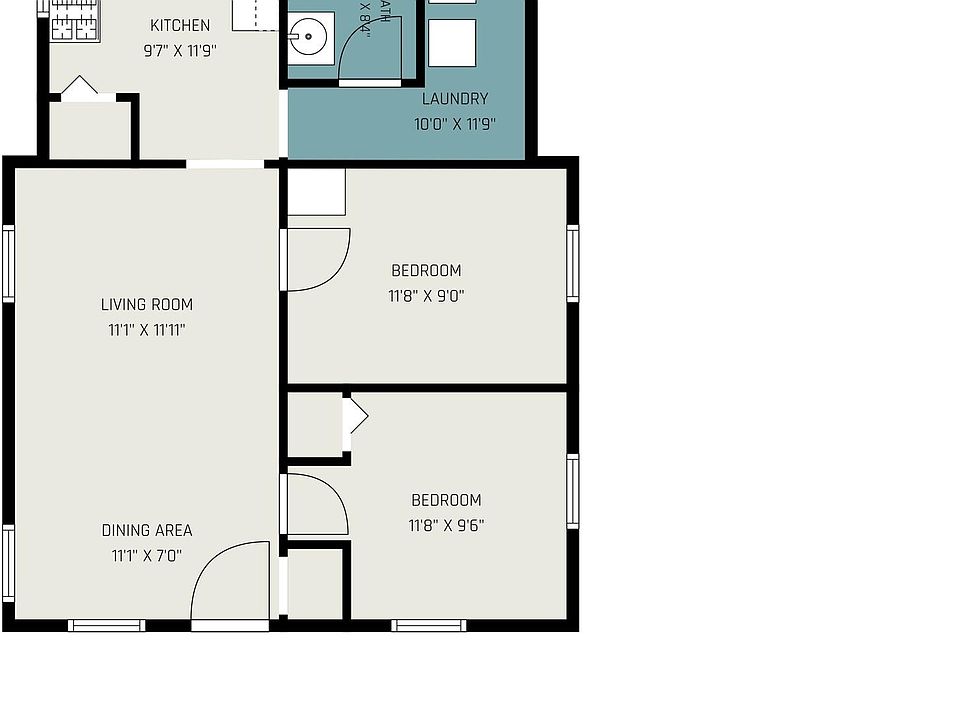 1107 E Hayes Ave, photo 18