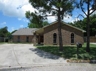1914 27th Ave N, Texas City, TX 77590