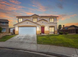 13882 Horsetrail Ln, Victorville, CA 92394