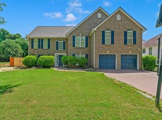 4082 Hodgdon Corners Dr, Lithonia, GA 30038