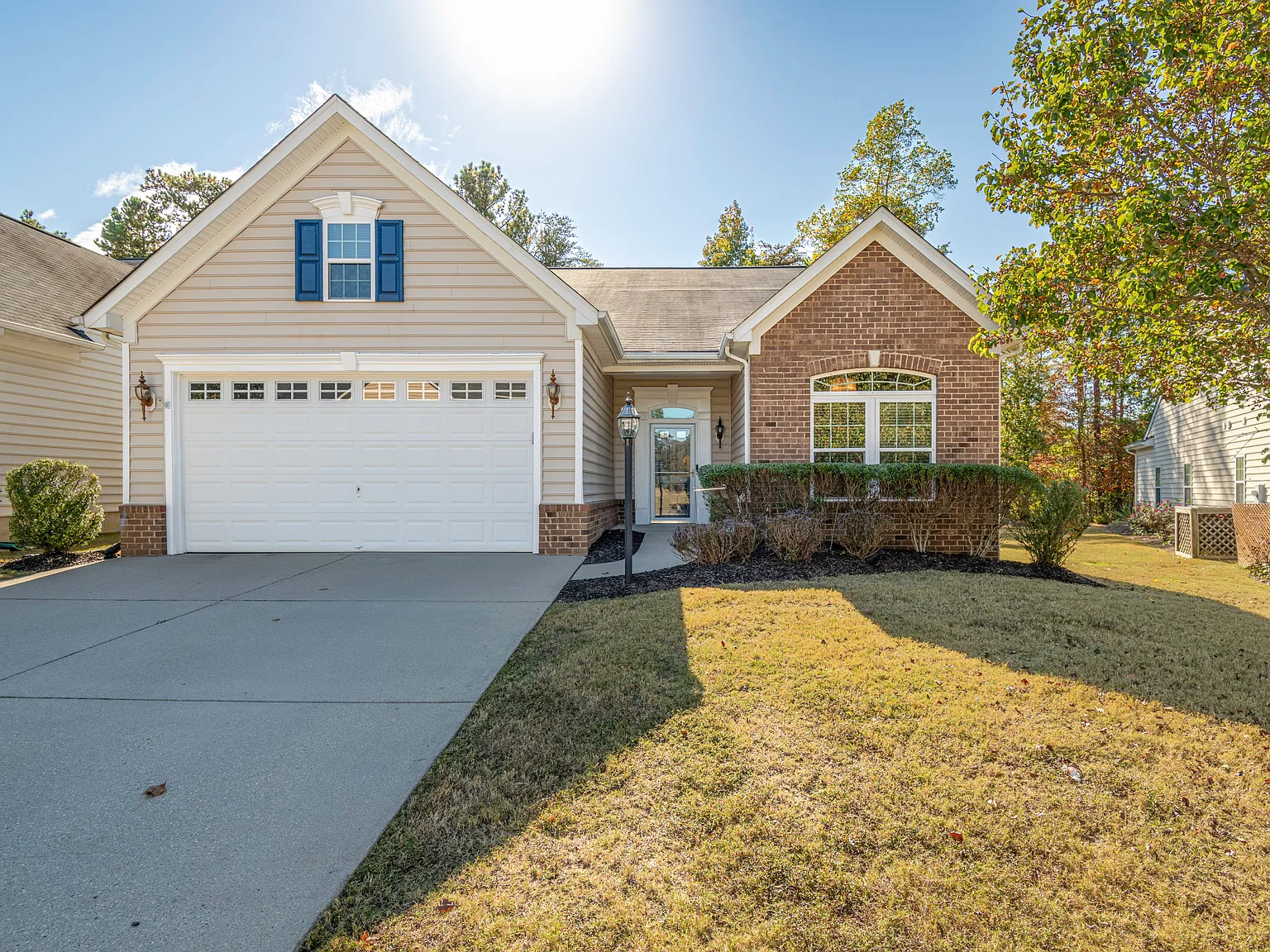 10777 White Dogwood Drive - 1 — Photo 1