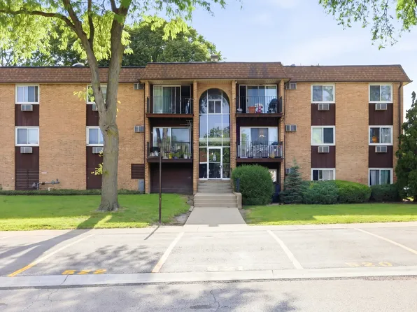 1080 Knoll Ln APT 107, Hoffman Estates, IL 60169
