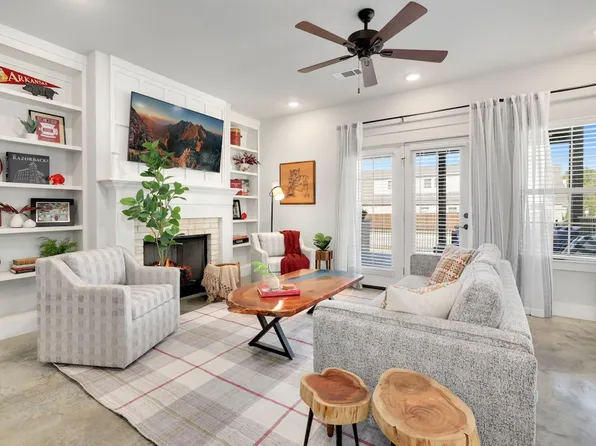 85 N Solitude Bnd #Id1221856p, Fayetteville, AR 72704