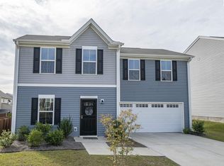 607 Ventana Ln, Lexington, SC 29072