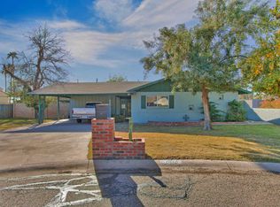 6608 N 7th Dr, Phoenix, AZ 85013