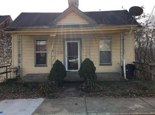 220 Vine St, Canonsburg, PA 15317