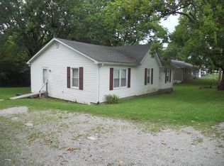 1562 Harrodsburg Rd, Lawrenceburg, KY 40342