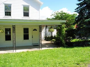 169 E Shore Rd, Delanson, NY 12053