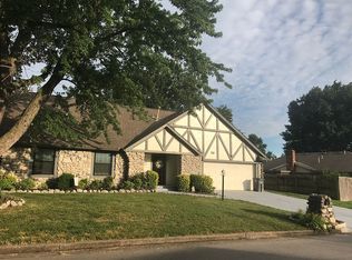 7434 E 83rd Pl, Tulsa, OK 74133
