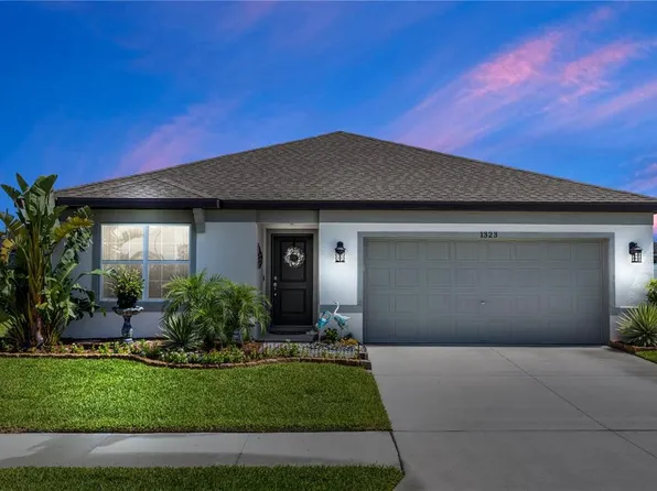 1323 Donatello Ln, Winter Haven, FL 33884