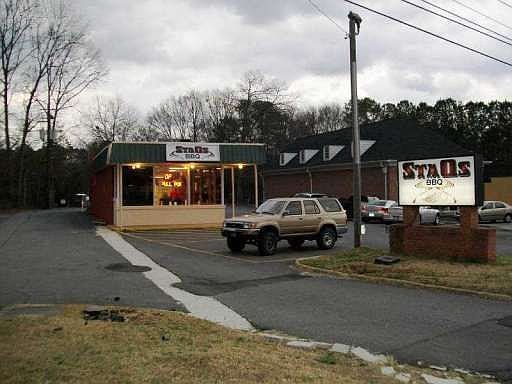 2nd image of 2599 S Cobb Dr SE