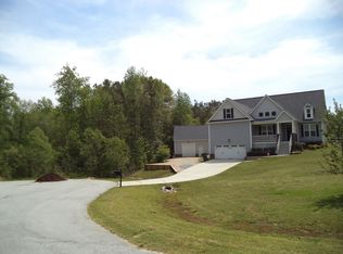 26 Rean Ct, Angier, NC 27501