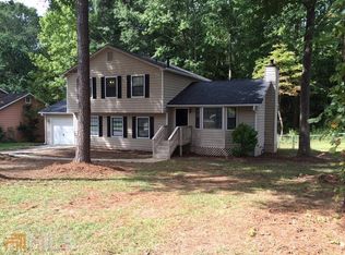 6912 Cumberland Cir, Riverdale, GA 30296