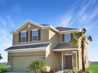 1100 Canfield Cir SE, Palm Bay, FL 32909