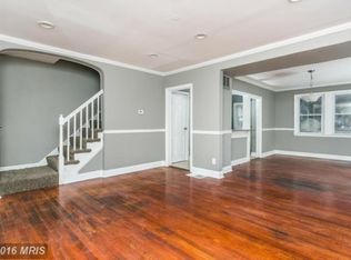 3930 Flowerton Rd, Baltimore, MD 21229