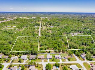 498 Spring Time St, Spring Hill, FL 34608