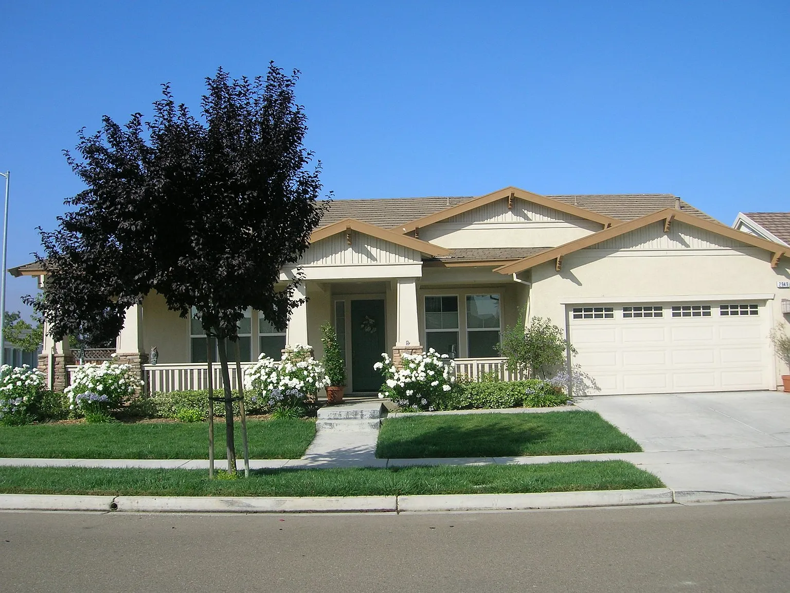 2949 Novara St photo 1