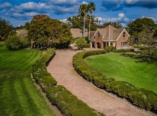 270 Rue Des Chateaux, Tarpon Springs, FL 34688